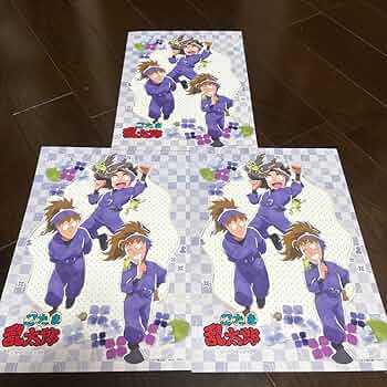 バラ売り❌ 忍たま 不破雷蔵 鉢屋三郎 竹谷八左ヱ門 忍たま乱太郎】鉢屋三郎＆不破雷蔵＆竹谷八左ヱ門 もちぴこ